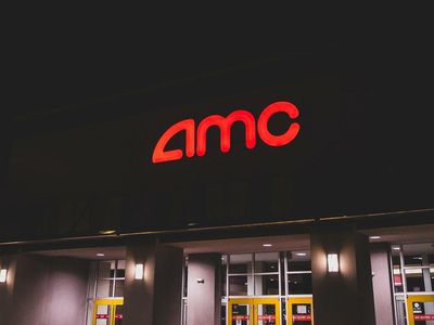 Why AMC Stock Is Moving Higher Today