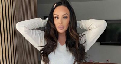 Inside Charlotte Crosby's rollercoaster love life as pregnant star finally settles down