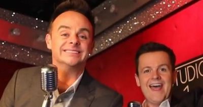 Ant and Dec's Saturday Night Takeaway fans have demand for hosts after series finale