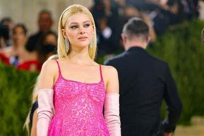 The perfect cat eye to on-trend bleached brows: Nicola Peltz’s scroll-stopping looks