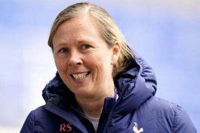 Tottenham Women boss Rehanne Skinner signs new contract until 2024