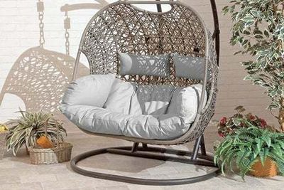 Best egg chairs to bring comfort and style to your garden