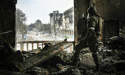 War in Ukraine: Latest developments