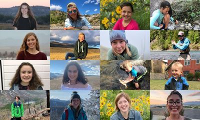 Fossil fuels v our future: young Montanans wage historic climate fight