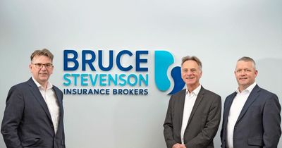 Insurance broker announces new Perth office
