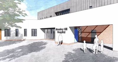 The changes coming to Liverpool's landscape