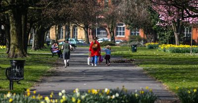 Greater Manchester weather forecast as balmy 20C predicted for Good Friday