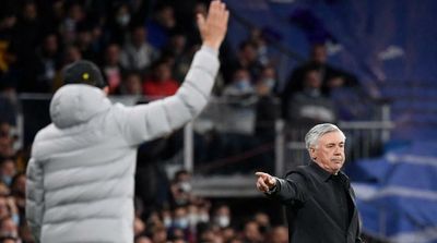Chelsea’s Tuchel Disappointed Referee Was ‘Smiling and Laughing’ with Ancelotti
