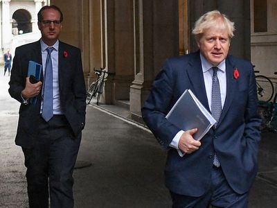 Everything we know about Boris Johnson’s alleged Downing Street lockdown parties (OLD)