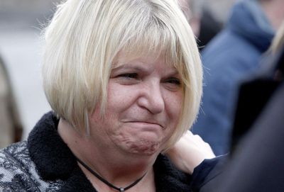 Sylvia Lancaster, campaigning mother of murdered Sophie Lancaster dies ‘suddenly’