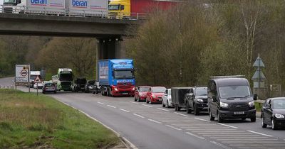 Easter travel chaos: Exact time to leave as flights cancelled and P&O Ferries in crisis