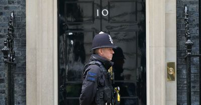 First Tory MP calls for Boris Johnson to resign over police lockdown fine