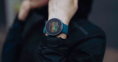 Polar launches two new health and fitness watches for runners, Pacer Pro and Pacer