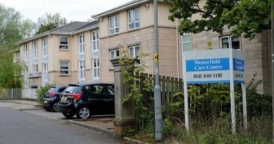 Paisley care home residents found in unwashed and food-stained clothes during inspection