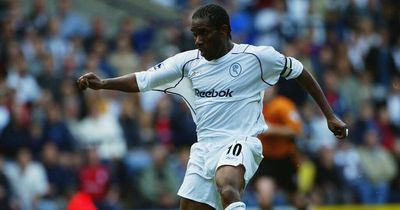 'Brought the sauce' - Micah Richards & Alan Shearer's verdict on Bolton legend Jay-Jay Okocha