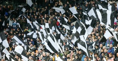 Sleeping giant of Newcastle United is now roused by new life in boardroom, pitch and in the stands