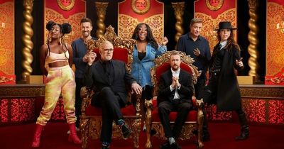 Taskmaster series 13 start date and line-up - including Ardal O'Hanlon and Judi Love