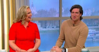 ITV This Morning fans make demand and say Josie Gibson and Vernon Kay are 'perfect pair' on TV