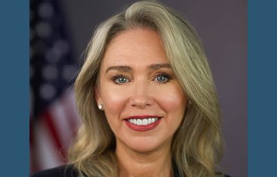 SEC’s Allison Herren Lee on climate, private markets and accredited investors - Roll Call