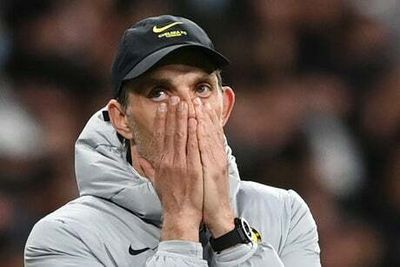 Chelsea boss Thomas Tuchel has ‘no regrets’ after heroic Champions League exit: ‘We are a special team’