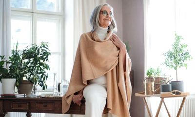The coastal grandmother: easy, breezy, laid-back yet immaculate – are you ready for the latest on-trend lifestyle?