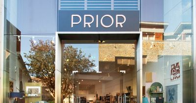 Bristol shop Prior shortlisted for UK's High Street Hero in national awards