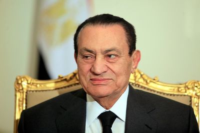 Swiss to unfreeze $430M as Egypt money laundering probe ends