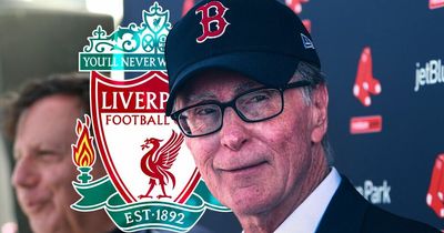 FSG face second contract dilemma as £120m Liverpool transfer plan seen in new light