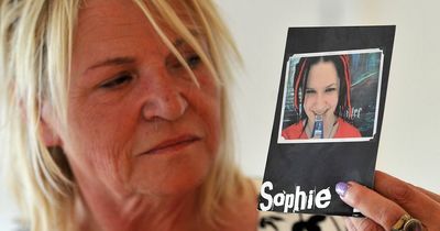 Coronation Street actress Julie Hesmondhalgh pays touching tribute to Sophie Lancaster's mum Sylvia after her death