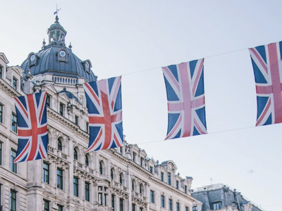 UK Inflation Reaches Highest Since 1992 As Energy Prices Squeeze Pockets