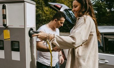 Are you together in electric dreams or living in the past? Find out in our great EV quiz