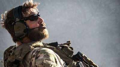 Travis Peterson on America's Afghan Allies