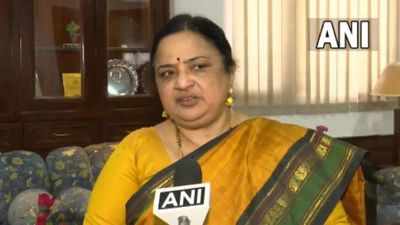 'JNU is a free university': VC Santishree Dhulipudi Pandit says university clash probe 'impartial'