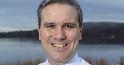 SNP politician blasted by Labour rival over "spin" that paints a "rosy picture" of NHS troubles