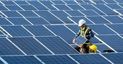 Welsh Power battery storage site in Newport acquired by London firm