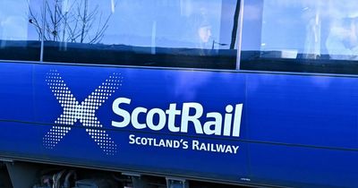 Scotrail Glasgow travel warning ahead of Scottish Cup semi-finals this weekend