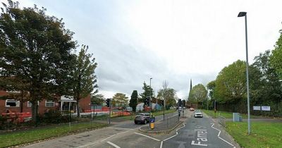 Schoolboy, 10, injured in hit and run in Warrington