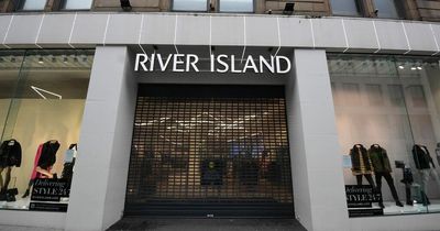 River Island shirts recalled over potentially 'toxic' detailing