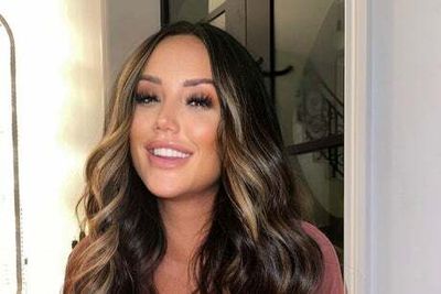 Charlotte Crosby pregnant after previous ectopic pregnancy left her fearful she would never be a mum