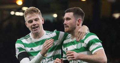 Celtic boss hails Hoops players 'who don’t get the opportunities they deserve' after making Parkhead 'sacrifice'