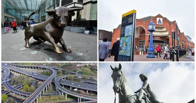 West Midlands receives £210m funding boost