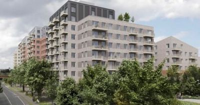 Dundrum residents slam 'eyesore' 16 storey development planned at former shopping centre