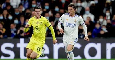 Real Madrid star Luka Modric gives six-world verdict after Chelsea Champions League exit