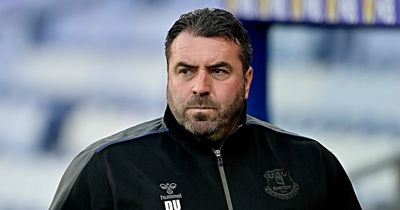 Everton bring new face to Academy as David Unsworth exit explained