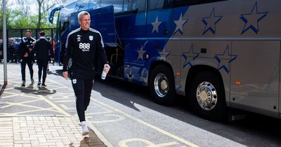 Steve Morison wants to make the change Cardiff City have been crying out for as he addresses transfer plan