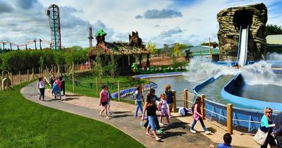 Massive Oakwood theme park ride is returning after closing for more than six years