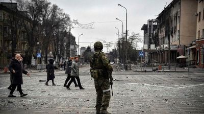 Russia Closes in on Last Holdout in Ukrainian Port, Prepares for New Offensive