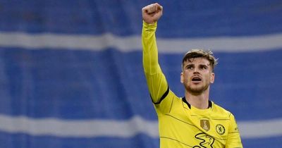 Timo Werner makes Real Madrid admission after Chelsea's Champions League loss amid exit rumours