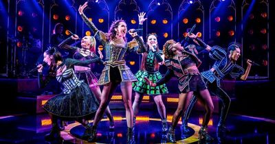 Six the musical at Liverpool Empire is a lesson in girl power everyone should see
