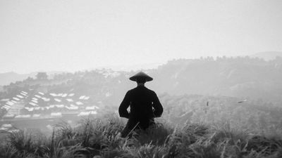 Trek to Yomi hands-on preview – A playable Kurosawa homage